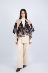 Relief Set  -  Beige